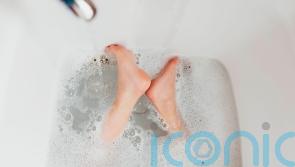8 ways to use less water around the house as prices are set to rise