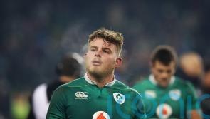 Finlay Bealham deserves start in place of injured Tadhg Furlong – Andy Farrell
