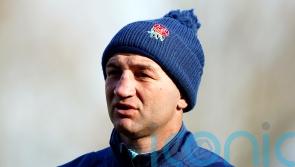 Steve Borthwick insists omitted Manu Tuilagi’s England career is not over