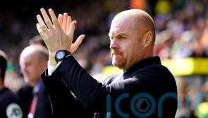 New Everton boss Sean Dyche: I’m a Marmite manager – not everyone wants you
