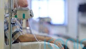 Number of people diagnosed with cancer will ‘rise by a third by 2040’