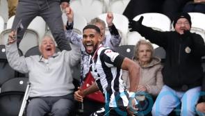 Jonah Ayunga knee injury a ‘huge blow’ as St Mirren striker faces six months out