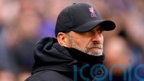 Jurgen Klopp tells Liverpool players that ‘self-pity is not allowed’