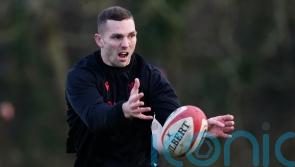 George North urges Wales to go ‘toe to toe’ with Ireland in Six Nations opener