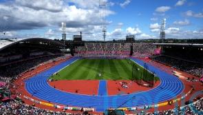 UK Athletics accused of misinterpreting transgender ‘sporting exemption’ clause