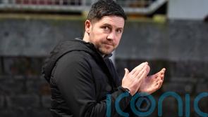 Liam Fox keeps a level head despite Dundee United&rsquo;s league position