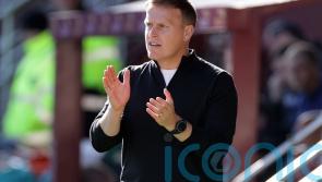 Steven Hammell: Time for Motherwell players to show they are up for the fight