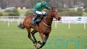 Blue Lord part of ‘double green’ raid on Dublin Chase