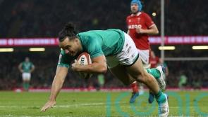Ireland too good for Wales in Six Nations opener in Cardiff