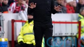 Nathan Jones under fire from his own fans as Brentford humble Southampton