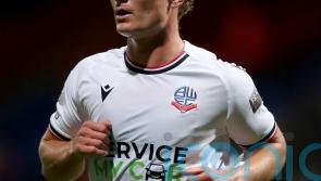 Kyle Dempsey’s late goal earns Bolton victory against Cheltenham