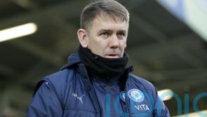 Dave Challinor lauds ‘big win’ for Stockport against Tranmere in play-off bid