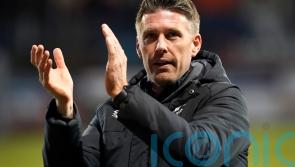 Rob Edwards reflects on ‘fantastic week’ for Luton following victory over Stoke