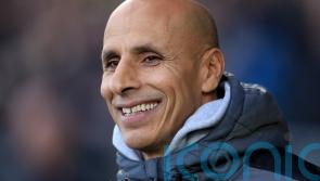 Dino Maamria thrilled with Burton&rsquo;s instant reaction to conceding late equaliser