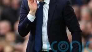 Sean Dyche looking for more from Everton after starting out with ‘important’ win