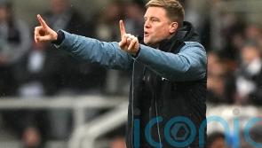 Eddie Howe warns Newcastle they cannot expect to win every game