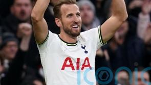 Harry Kane moves past Jimmy Greaves’ mark to become Spurs’ record goalscorer