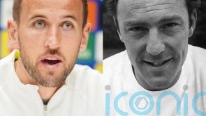 Harry Kane v Jimmy Greaves: How Tottenham’s top two goalscorers compare
