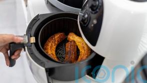 3 air-fryer recipes you have to try