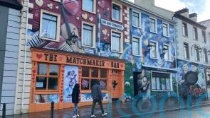 It’s never too late to find love in Ireland