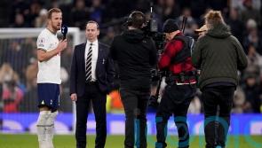 There to be broken and I’m feeling good – Harry Kane eyeing Alan Shearer record