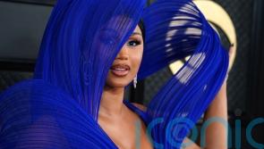 Bright colours and bold prints ruled the Grammys red carpet