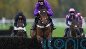 Big-race success firmly in Fugitif’s sights