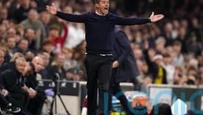 Marco Silva admits he needs to improve his behaviour following touchline ban