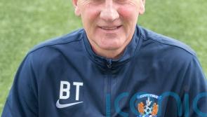 ‘One of the best’ – tributes paid to former Scotland keeper Billy Thomson