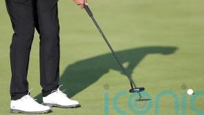Playing golf may be better for your health than Nordic walking