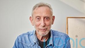 Author Michael Rosen on living with long Covid and other traumas