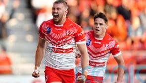 Joe Batchelor says St Helens spurred on by being ‘written off and disrespected’