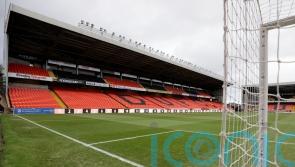 Tony Asghar insists his ‘door is always open’ to unhappy Dundee United fans