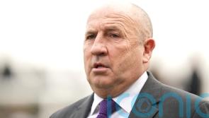 Accrington’s valiance at Vale Park impresses boss John Coleman