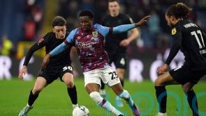 Vincent Kompany pleased to put Nathan Tella’s Southampton return on hold