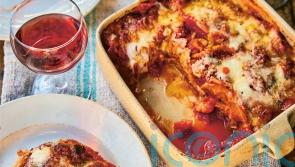 Gennaro Contaldo’s pumpkin parmigiana recipe