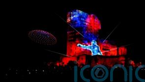 A night sky spectacle brings wow factor to Disneyland Paris