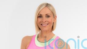 Jenni Falconer on the pain of not being able to do what you love