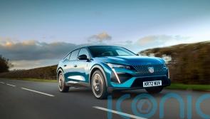UK Drive: The Peugeot 408 is a fresh new take on the family car