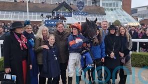 Le Milos leading National charge for Skelton – and could be joined by Ashtown Lad