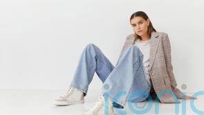 These are the must-have denim trends for spring