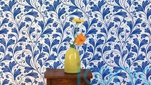 The best blue homeware to shop now