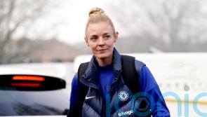 Chelsea’s eyes are on the big European prize, says Sophie Ingle