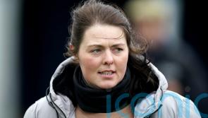 ‘He seems to have improved no end’ – Notlongtillmay under Cheltenham consideration