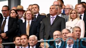 It is not fair – Steph Shilton wants Government to publish gambling White Paper