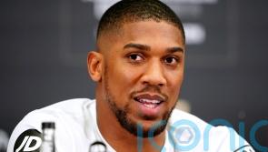I still feel fresh and young – Anthony Joshua ready for Jermaine Franklin fight