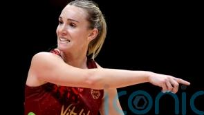 Natalie Metcalf expects ‘most challenging Super League season yet’