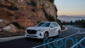 First Drive: Does the new diesel Mazda CX-60 hit the sweet spot?