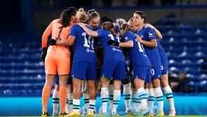 Arsenal draw Bayern while Chelsea face Lyon in Women’s Champions League quarters
