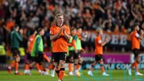 Ilmari Niskanen hoping Dundee United can build on Hearts display in cup clash
